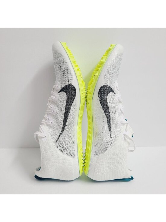 Nike Zoom Superfly Elite 2 Track & Field Shoes NO SPIKES FZ9662-100 Size 9.5 #1 main image 6